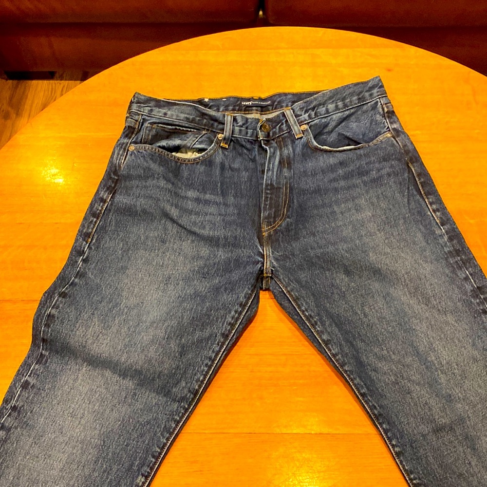 Levi’s made and crafted